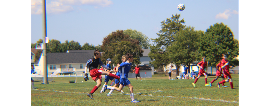 We are ready to Kick Off Fall Soccer Season!